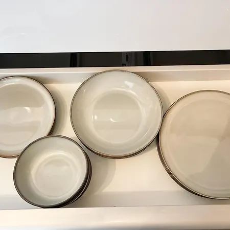 Ruhiges 1-zimmer *